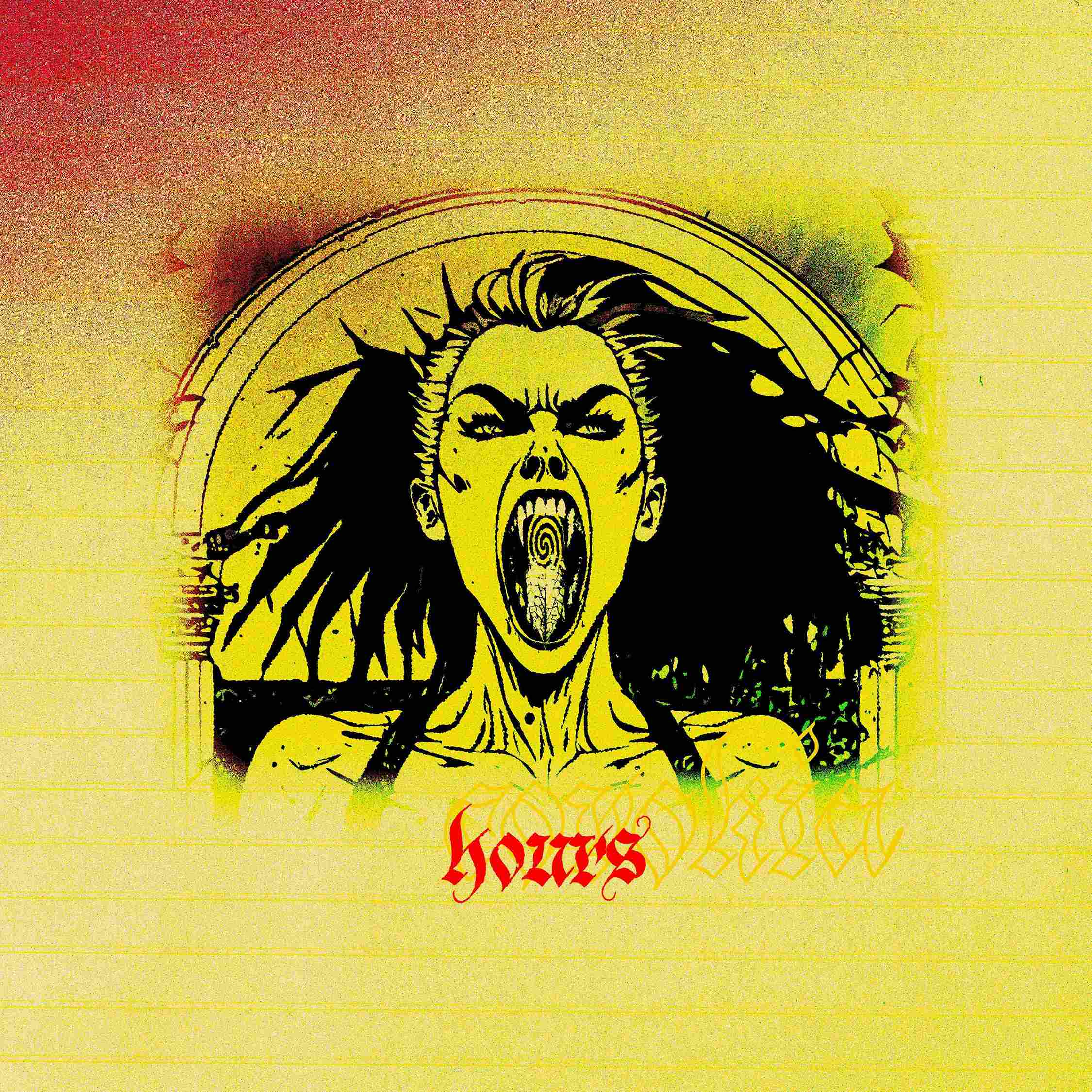corokia hours artwork